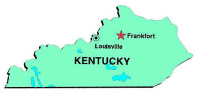 Kentucky