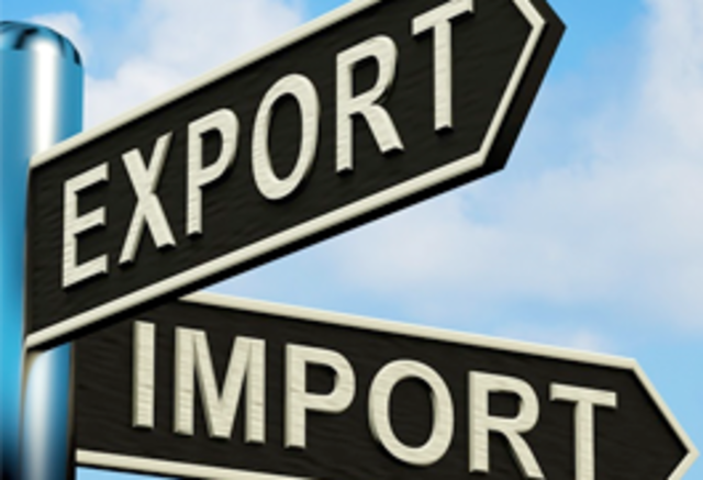 Supresión de derechos aduaneros.