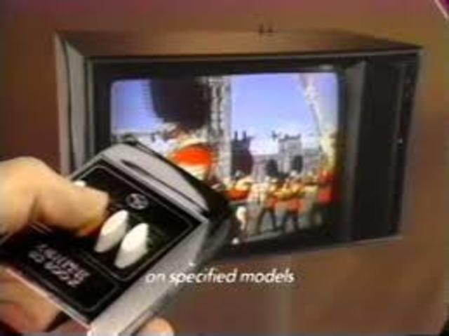 First "True HD" Broadcast