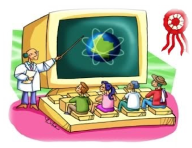 Corriente Pedagógica