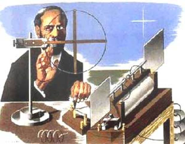 Ondas electromagnéticas