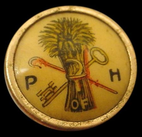 National Grange of the Patron of Husbandry (1867)