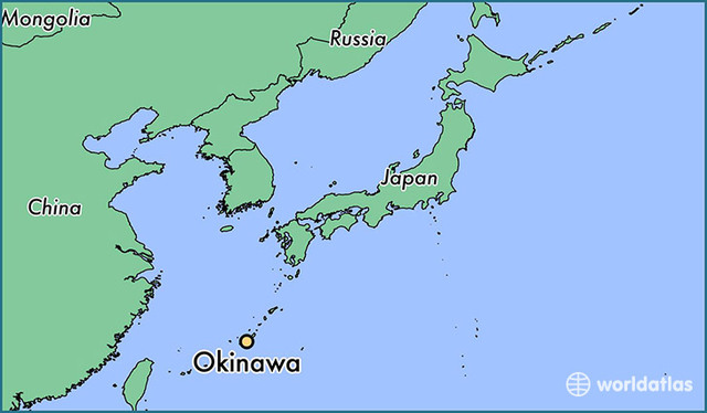 Okinawa
