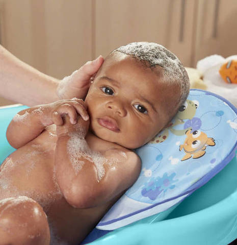 Nacimiento de mi hermano