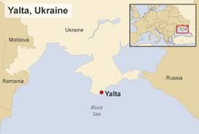 Yalta Conference