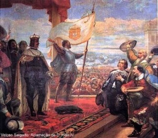 Restauração da Independência