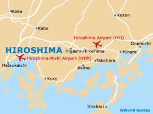 Hiroshima