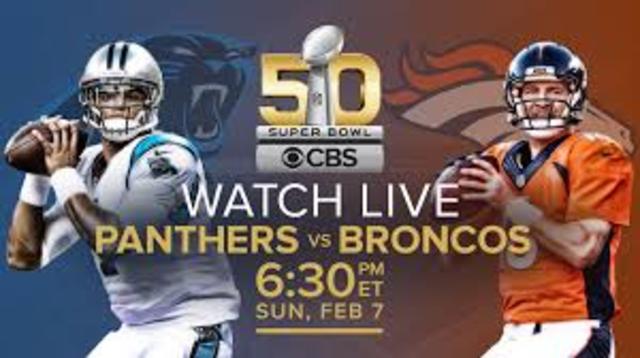 Super Bowl 50