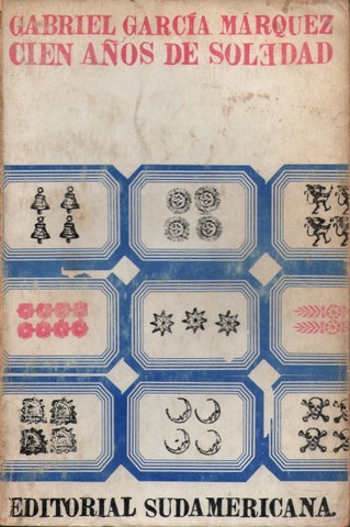 "Cien años de soledad"