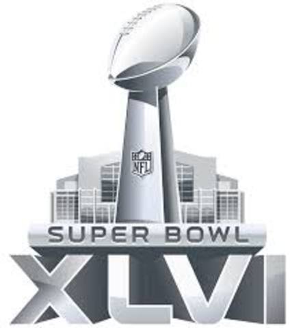 Super Bowl XLVI