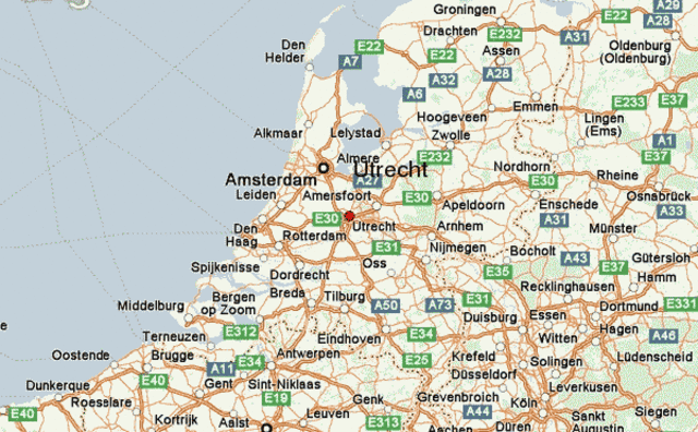 (2)Treaty of Utrecht