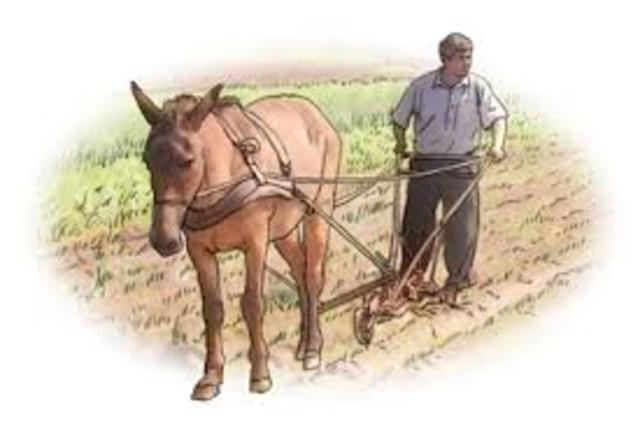 Periodo Postrevolucionario