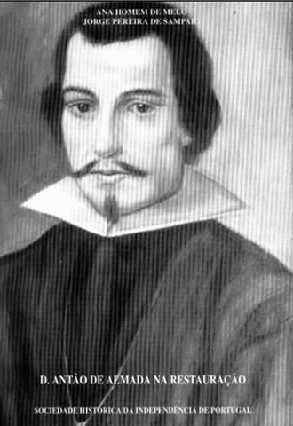 Reunião em casa de D. Antão