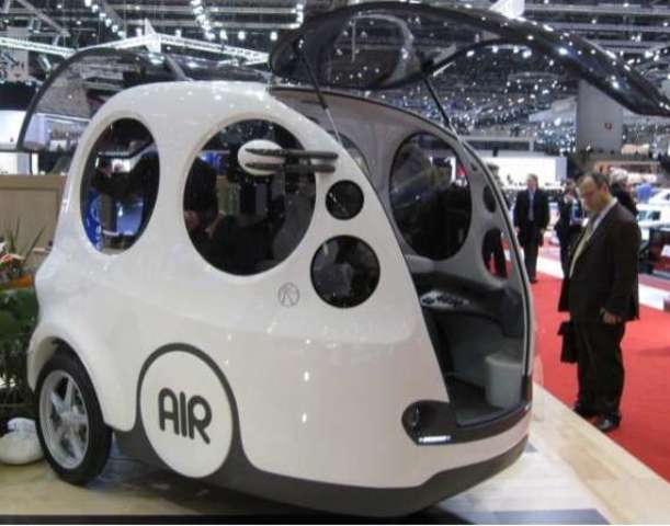 No Production in South Africa