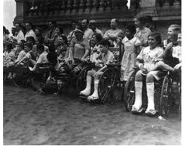 *Individuals with Disabilities Act (IDEA)*