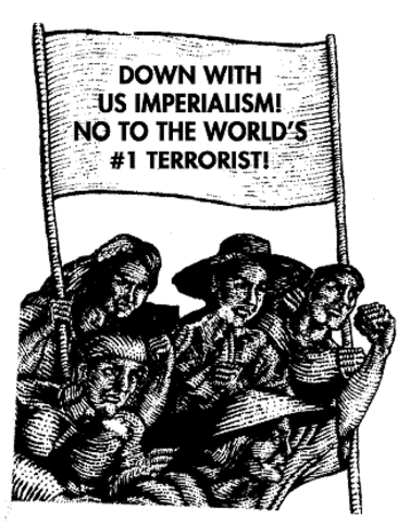 Anti-Imperialists League