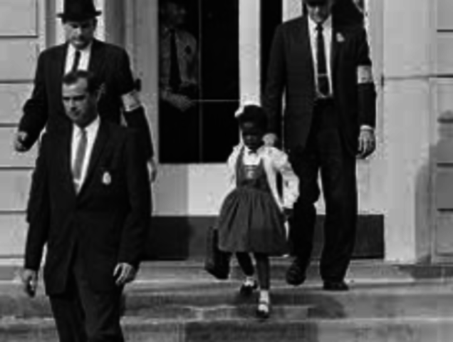 Brown v. Board of Education