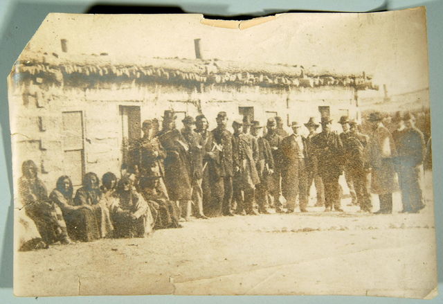 Indian Peace Commission (1867)