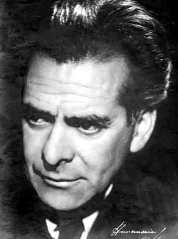 JESUALDO SOSA Maestro, Escritor, Pedagogo y Periodista, Uruguay