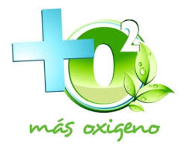 oxigeno