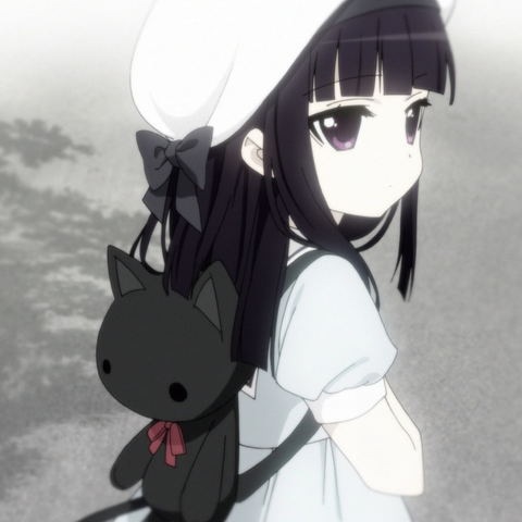 ¿Yo fui reservada...?