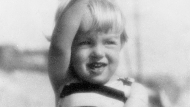 Hard life at a young age