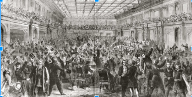 January ~ End Slavery