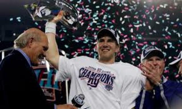 Super Bowl XLII