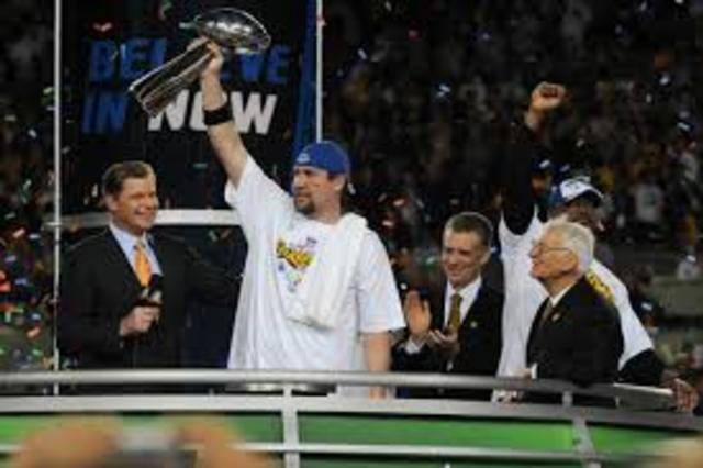 Super Bowl XLIII