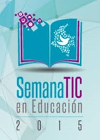 Semana Tic en educación