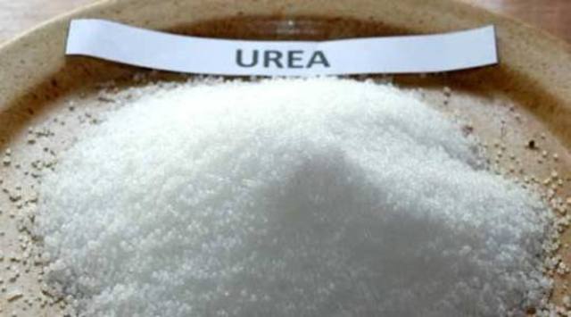 Síntesis de la urea