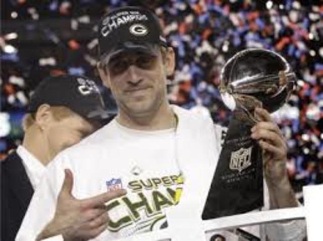 Super Bowl XLV