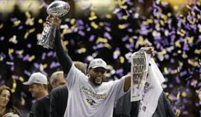 Super Bowl XLVII