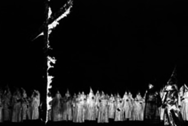 Klu Klux Klan Reborn