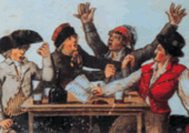 Comite de la Salud publica