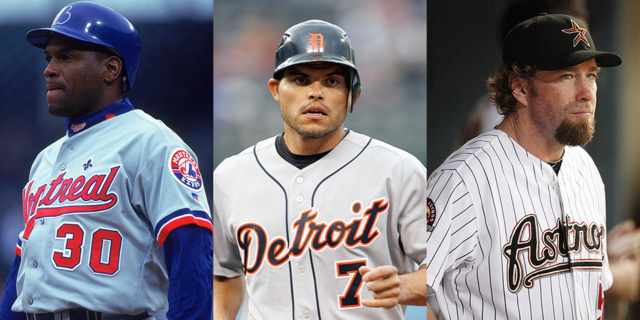 2017 Hall of Fame Election Election