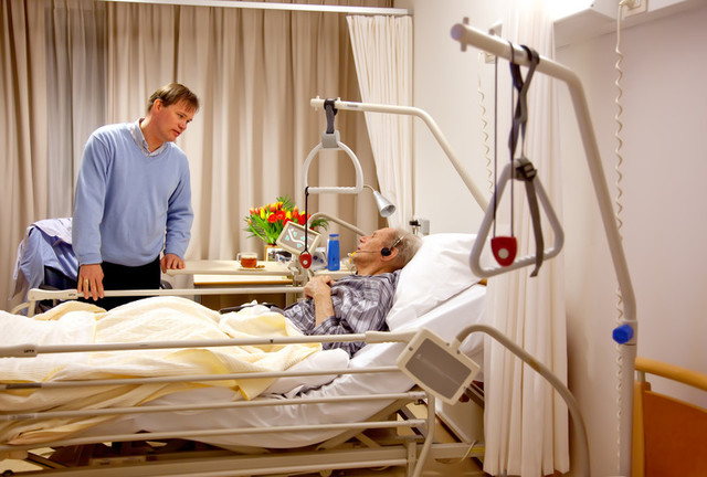 Mi amigo es enfermedad