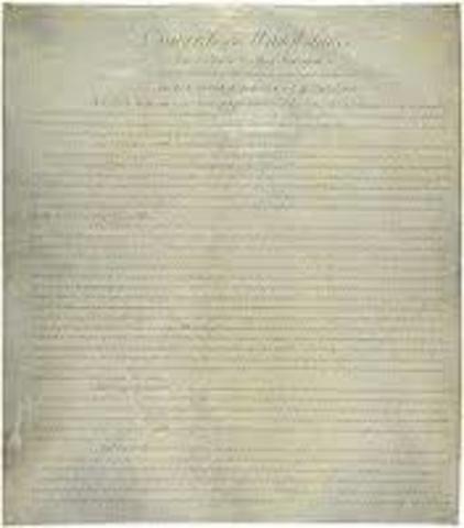 Judiciary Act of 1789