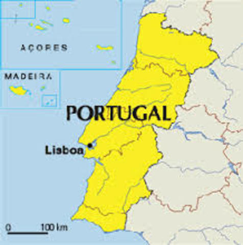 Portugal and The Age of Exploration