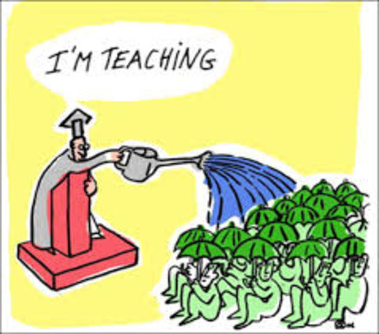 Educación instruccional