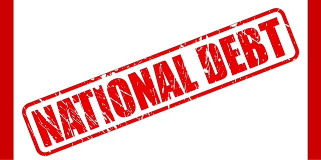 Paying off the State's Debt