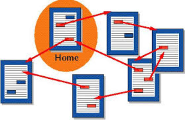 Hipertexto (VANNEVAR BUSH)