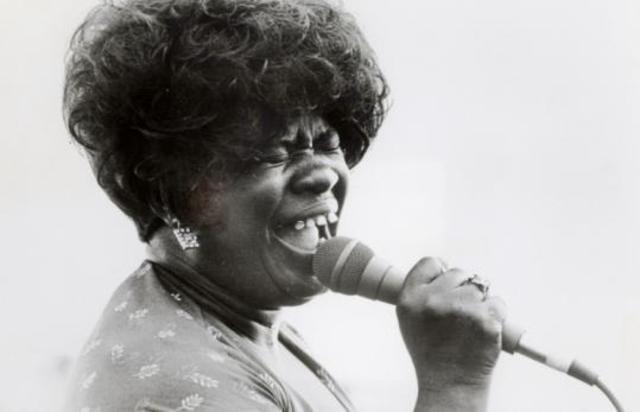 Koko Taylor