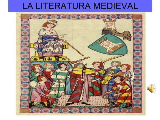 Medieval (Siglos V-XV)
