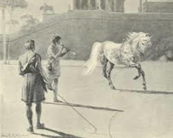 el juego en nuestra historia