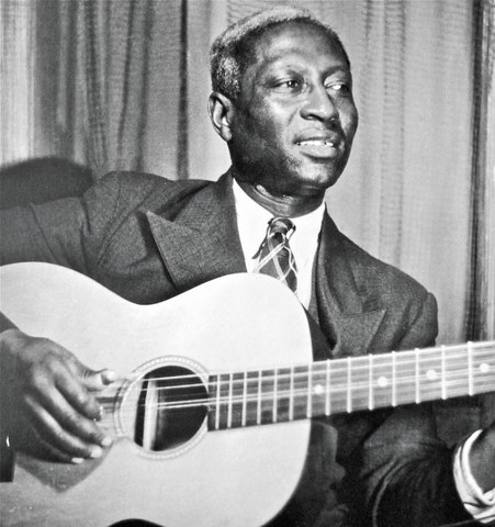 Lead belly