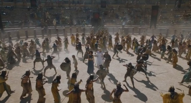 el juego y la politica