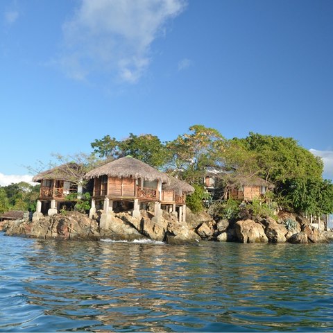 My return to my land...