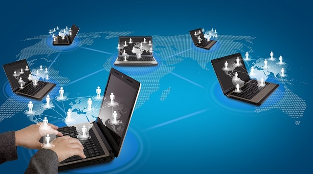 Adopción de tecnologías en las empresas