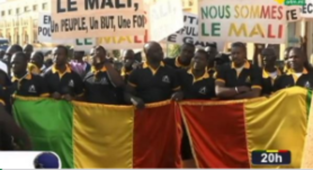 Potential cabinet shuffle